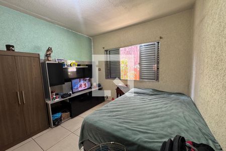Quarto 2 de casa à venda com 3 quartos, 1365m² em Vila Bancaria, São Paulo