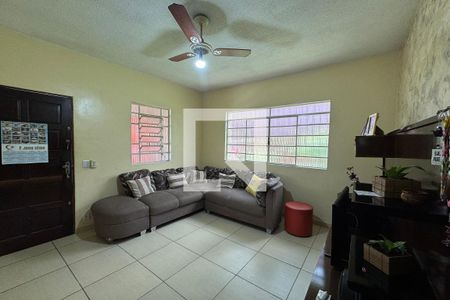 Sala de casa à venda com 3 quartos, 1365m² em Vila Bancaria, São Paulo