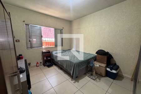 Quarto 2 de casa à venda com 3 quartos, 1365m² em Vila Bancaria, São Paulo