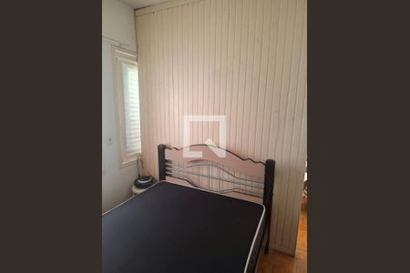 Quarto de apartamento à venda com 1 quarto, 30m² em Santana, Porto Alegre