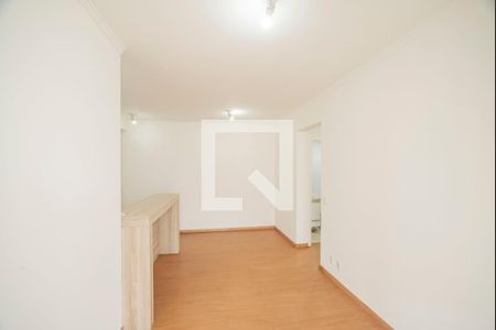 Sala de apartamento para alugar com 2 quartos, 70m² em Vila Monte Alegre, São Paulo