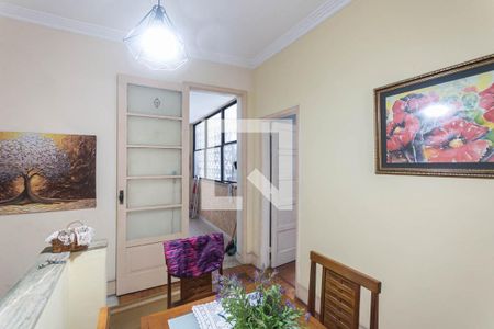 Saleta de casa à venda com 3 quartos, 140m² em Imperial de São Cristóvão, Rio de Janeiro