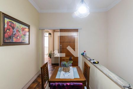 Saleta de casa à venda com 3 quartos, 140m² em Imperial de São Cristóvão, Rio de Janeiro