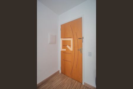 Sala de apartamento para alugar com 1 quarto, 38m² em Jardim Botânico, Porto Alegre