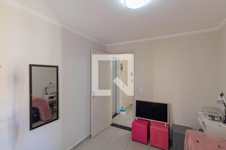 Quarto 2 de apartamento à venda com 3 quartos, 52m² em Itaquera, São Paulo