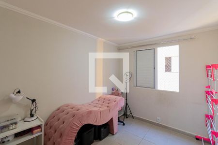 Quarto 2 de apartamento à venda com 3 quartos, 52m² em Itaquera, São Paulo