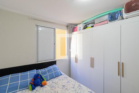 Quarto 1 de apartamento à venda com 3 quartos, 52m² em Itaquera, São Paulo
