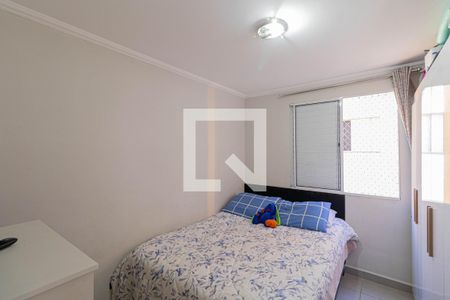 Quarto 1 de apartamento à venda com 3 quartos, 52m² em Itaquera, São Paulo