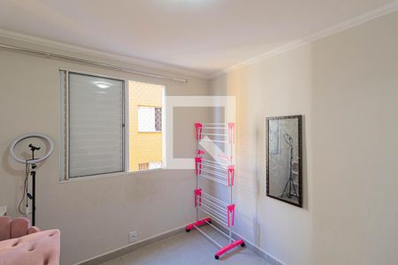 Quarto 2 de apartamento à venda com 3 quartos, 52m² em Itaquera, São Paulo