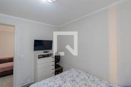 Quarto 1 de apartamento à venda com 3 quartos, 52m² em Itaquera, São Paulo