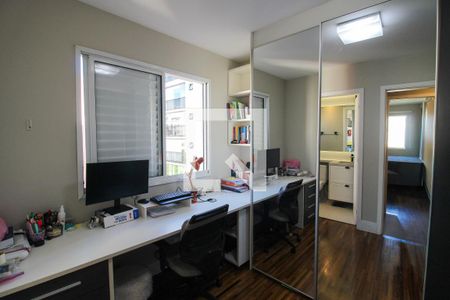 Quarto 1 de apartamento à venda com 2 quartos, 95m² em Cidade São Francisco, São Paulo