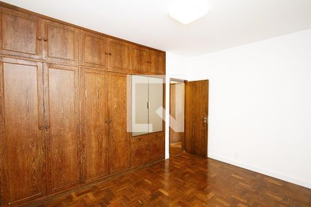 Quarto 2 de apartamento à venda com 2 quartos, 80m² em Coração Eucarístico, Belo Horizonte