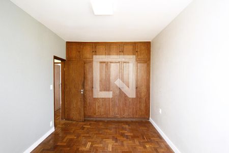 Quarto 1 de apartamento à venda com 2 quartos, 80m² em Coração Eucarístico, Belo Horizonte