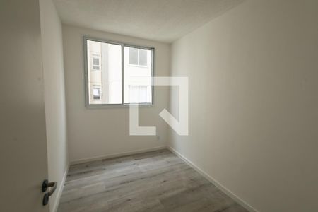 Apartamento para alugar com 2 quartos, 45m² em Jardim Pitoresco, Jacareí