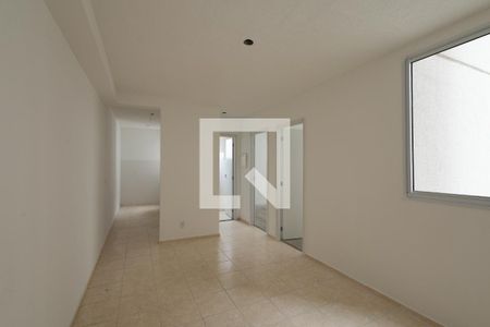Apartamento para alugar com 2 quartos, 45m² em Jardim Pitoresco, Jacareí
