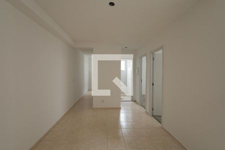 Apartamento para alugar com 2 quartos, 45m² em Jardim Pitoresco, Jacareí