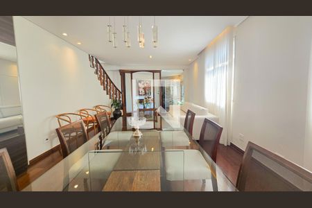 Apartamento à venda com 5 quartos, 320m² em Serra, Belo Horizonte