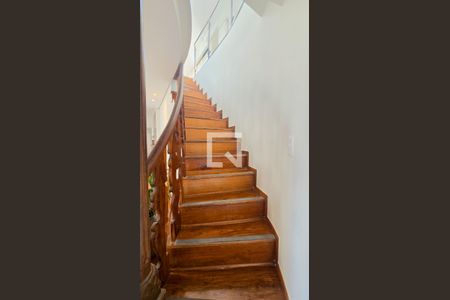 Apartamento à venda com 5 quartos, 320m² em Serra, Belo Horizonte