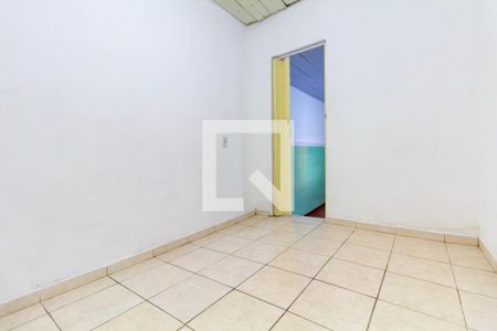 Casa para alugar com 1 quarto, 40m² em Cidade Patriarca, São Paulo