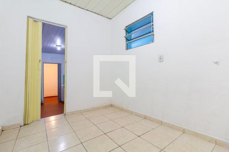 Quarto 1 de casa para alugar com 2 quartos, 85m² em Cidade Patriarca, São Paulo