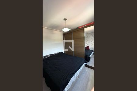 Quarto  de apartamento à venda com 2 quartos, 110m² em Jardim Ana Maria, Santo André