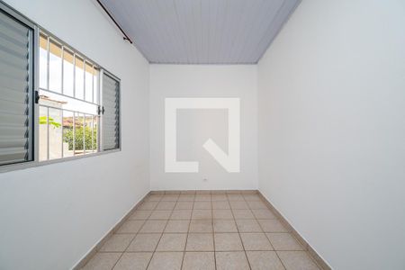 Quarto 2 de casa para alugar com 2 quartos, 100m² em Jardim Oriental, São Paulo