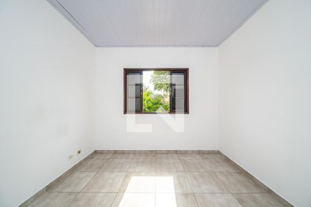 Quarto 1 de casa para alugar com 2 quartos, 100m² em Jardim Oriental, São Paulo