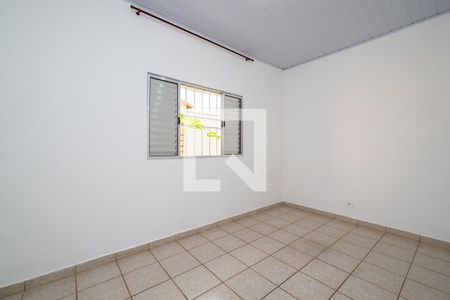 Quarto 2 de casa para alugar com 2 quartos, 100m² em Jardim Oriental, São Paulo
