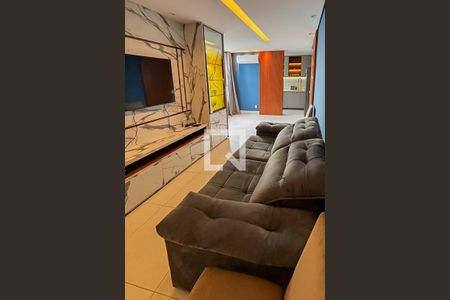 Apartamento para alugar com 2 quartos, 55m² em Liberdade, Belo Horizonte