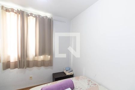 Quarto 1 de apartamento para alugar com 3 quartos, 55m² em Campo Grande, Rio de Janeiro