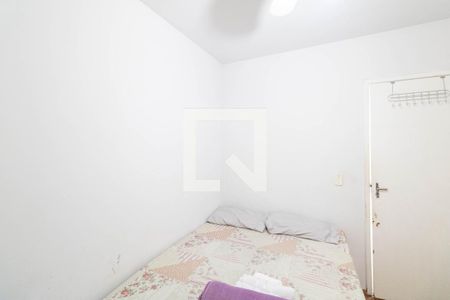 Quarto 1 de apartamento para alugar com 3 quartos, 55m² em Campo Grande, Rio de Janeiro