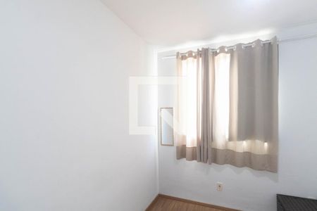 Quarto 1 de apartamento para alugar com 3 quartos, 55m² em Campo Grande, Rio de Janeiro