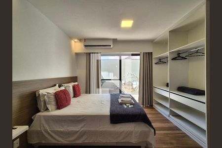 Kitnet/Studio para alugar com 1 quarto, 45m² em Recreio dos Bandeirantes, Rio de Janeiro