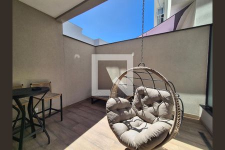 Kitnet/Studio para alugar com 1 quarto, 45m² em Recreio dos Bandeirantes, Rio de Janeiro