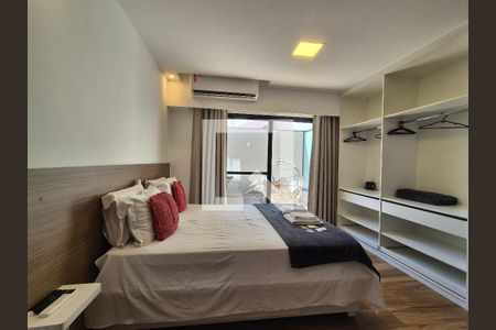 Kitnet/Studio para alugar com 1 quarto, 45m² em Recreio dos Bandeirantes, Rio de Janeiro