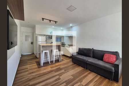 Kitnet/Studio para alugar com 1 quarto, 45m² em Recreio dos Bandeirantes, Rio de Janeiro