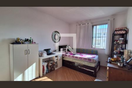 Quarto 2 de apartamento à venda com 3 quartos, 136m² em Santo Antônio, São Caetano do Sul