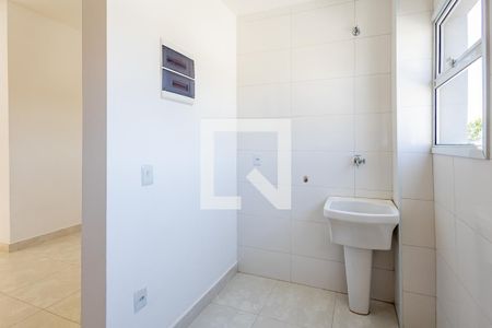 Apartamento para alugar com 3 quartos, 69m² em Jardim Veneza, Indaiatuba