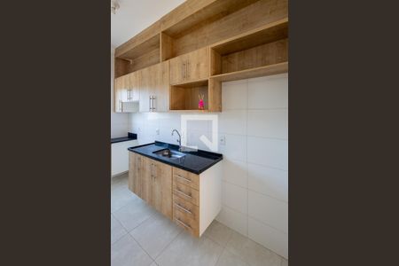 Apartamento para alugar com 3 quartos, 69m² em Jardim Veneza, Indaiatuba