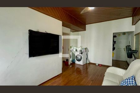 Sal de apartamento à venda com 2 quartos, 93m² em Pinheiros, São Paulo