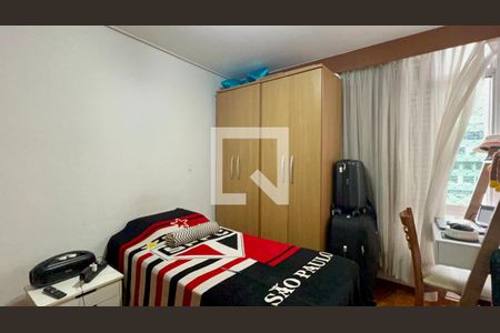 Quarto 1 de apartamento à venda com 2 quartos, 93m² em Pinheiros, São Paulo