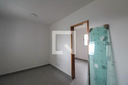Apartamento para alugar com 2 quartos, 41m² em Vila Paulo Silas, São Paulo