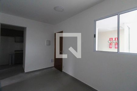 Apartamento para alugar com 2 quartos, 41m² em Vila Paulo Silas, São Paulo