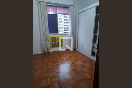 Foto 13 de apartamento à venda com 1 quarto, 40m² em Flamengo, Rio de Janeiro
