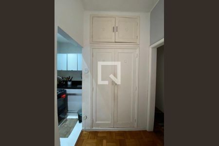 Foto 14 de apartamento à venda com 1 quarto, 40m² em Flamengo, Rio de Janeiro