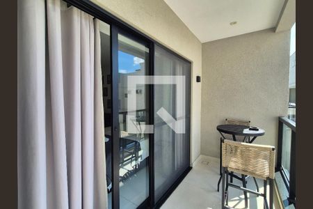 Kitnet/Studio para alugar com 1 quarto, 45m² em Recreio dos Bandeirantes, Rio de Janeiro