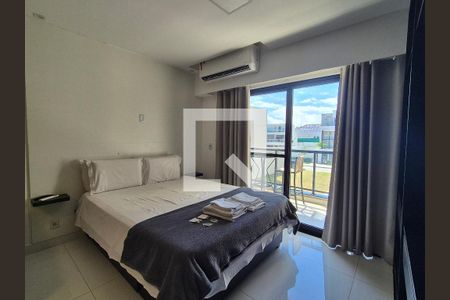 Kitnet/Studio para alugar com 1 quarto, 45m² em Recreio dos Bandeirantes, Rio de Janeiro