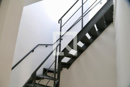 Sala de apartamento à venda com 1 quarto, 86m² em Santo Amaro, São Paulo