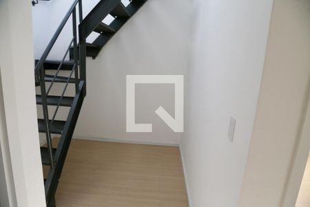Sala de apartamento à venda com 1 quarto, 86m² em Santo Amaro, São Paulo
