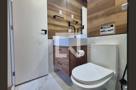 Kitnet/Studio para alugar com 1 quarto, 38m² em Recreio dos Bandeirantes, Rio de Janeiro